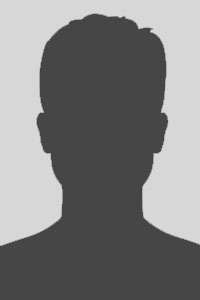 Portrait Male Placeholder Portrait Male Placeholder