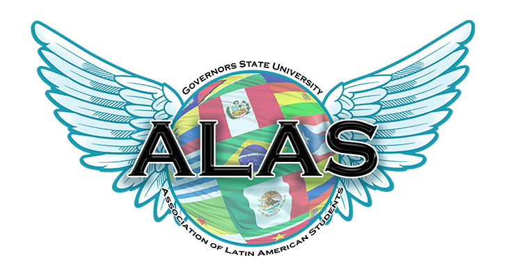 ALAS Logo