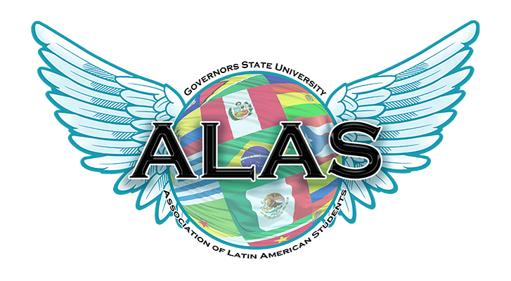 ALAS Logo ALAS Logo