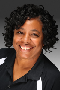 Brenda Moore