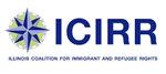 ICIRR Logo
