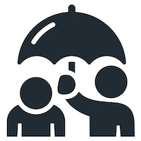 Crisis Services Icon Crisis Services Icon