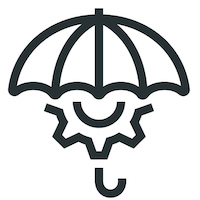 Case Management Icon Case Management Icon