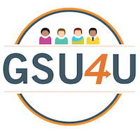 GSU4U Icon