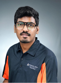 Harish Rayalapati Harish Rayalapati