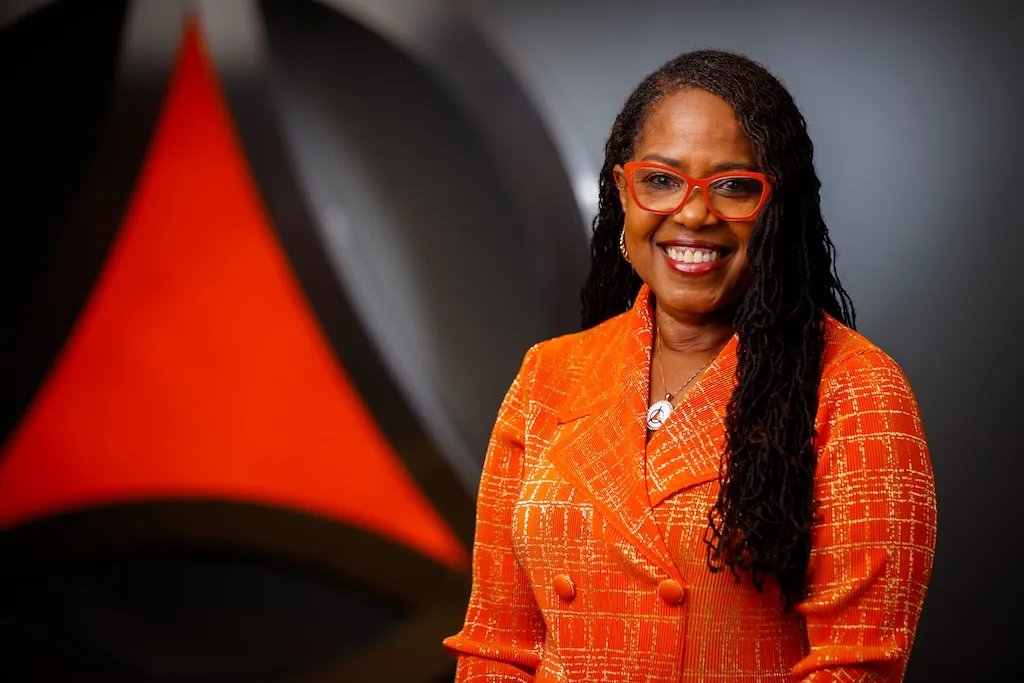 Joyce Ester, Ph.D.