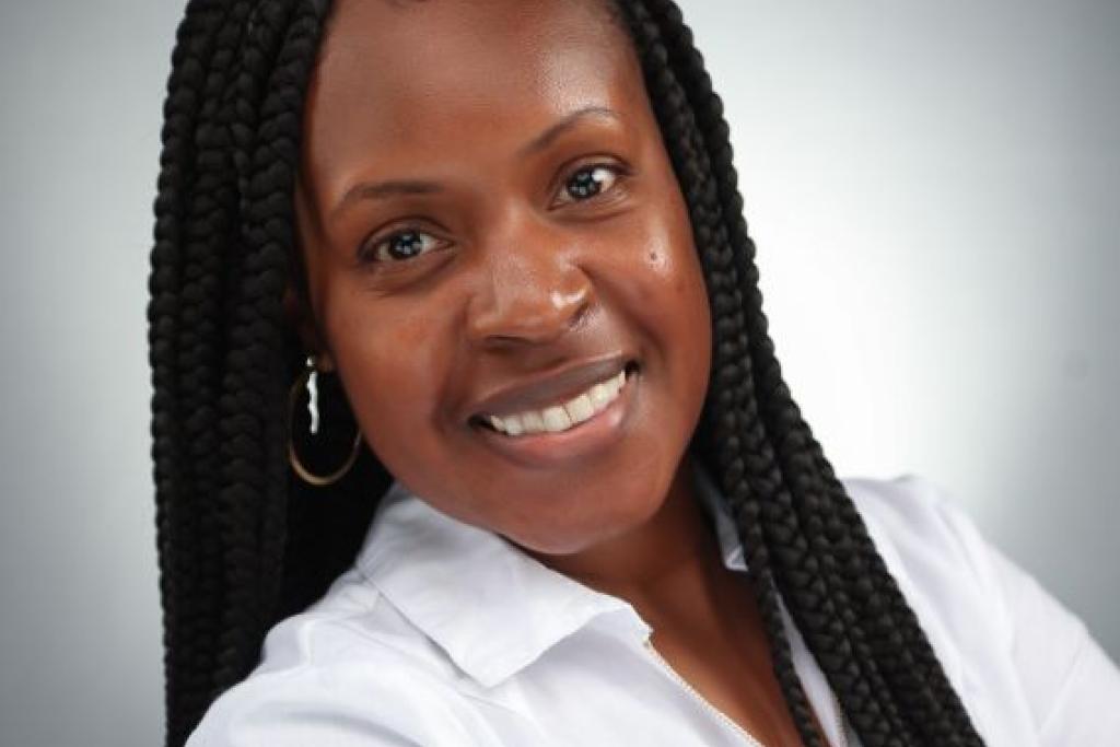 Sharita Walker