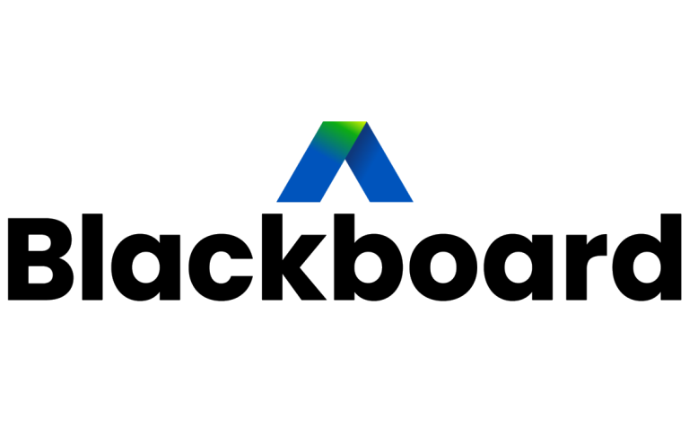 Blackboard Learn logo