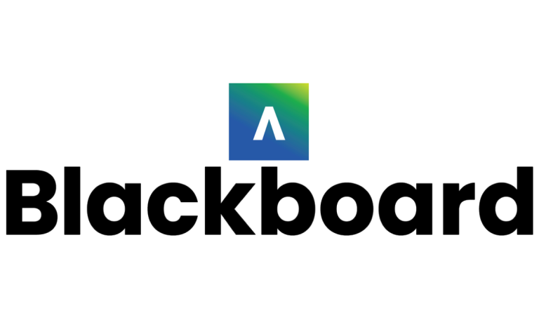 Anthology Blackboard App logo