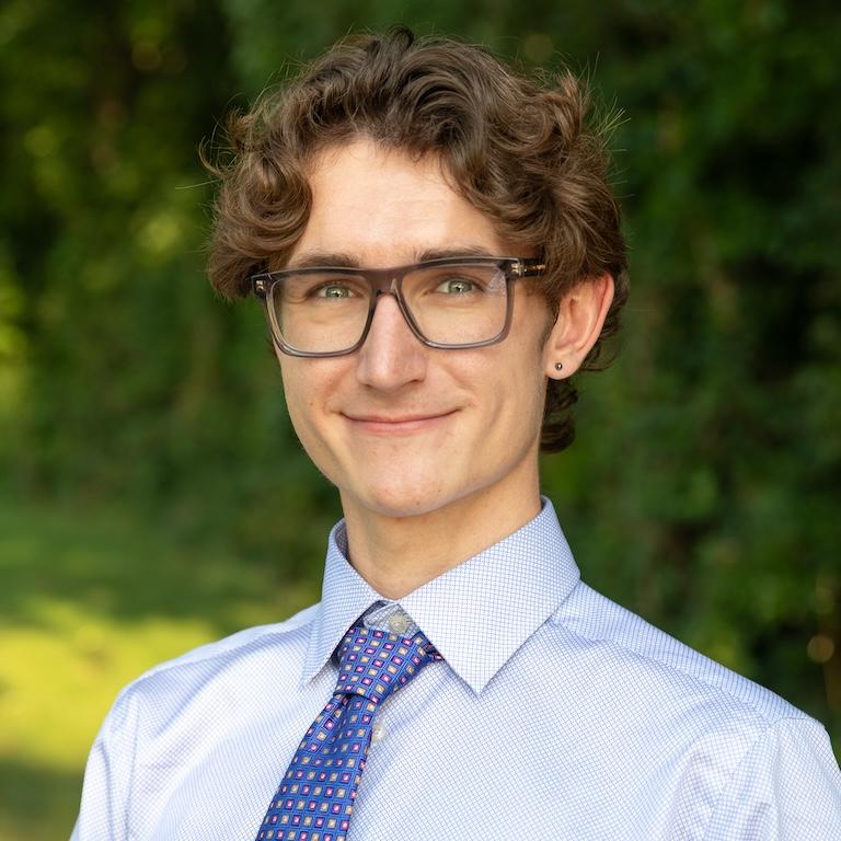 Liam Kirschbaum