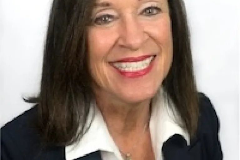 Barbara Johnson