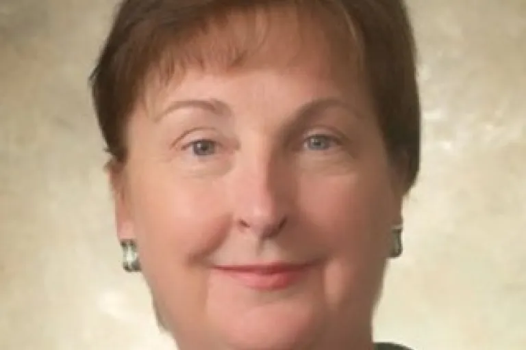 Caren Rossow