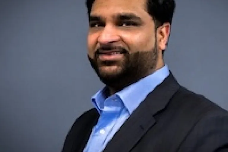 Kashif Ahmed