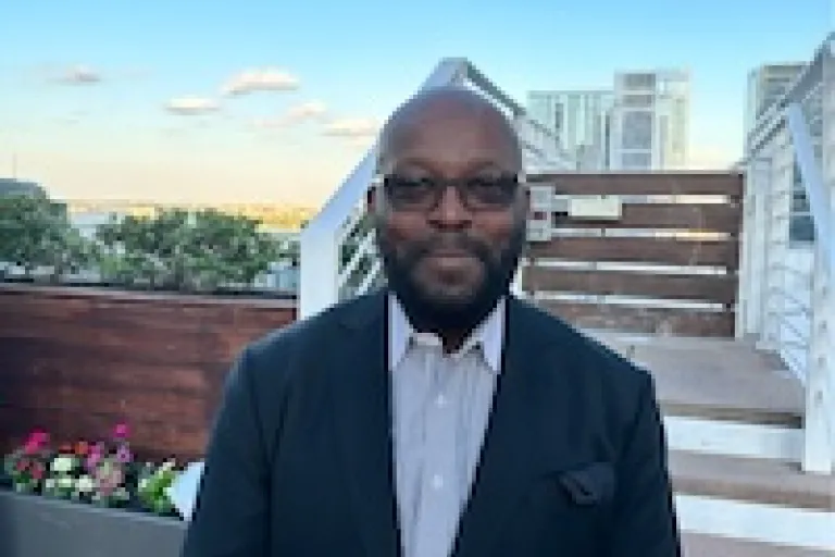 Edwin O. Ukpaby