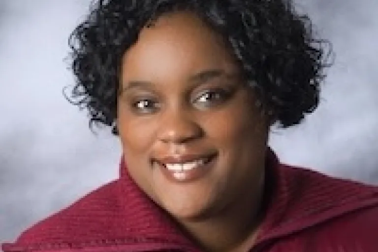 Nika Nelson