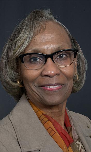 Saundra Mickles