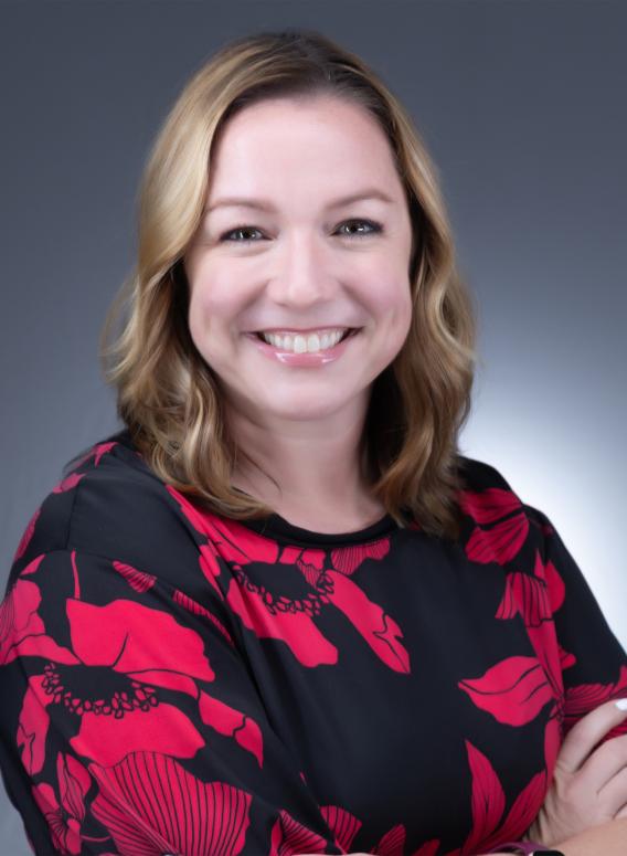 Dr. Candace Smith