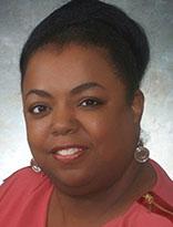 Robin Washington
