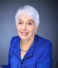 Beverly Goldberg Portrait