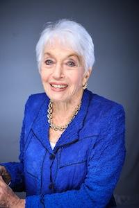 Beverly Goldberg Portrait