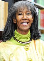 Cynthia Carr