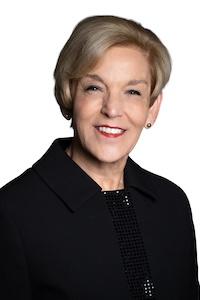 Kathleen Field Orr Portrait