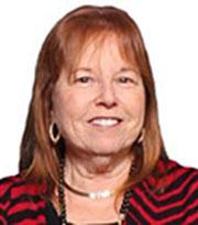 Linda Samson