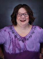 Shirley Comer
