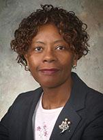 Shirley Spencer