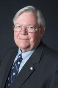 Carney Barr Portrait