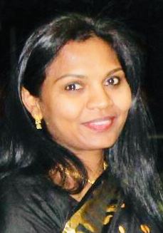 Rupa Potti