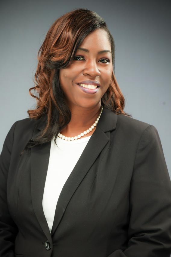 Dr. Konya Sledge
