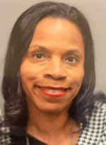 Tareylon "Terri" Chairse, MSN, RN