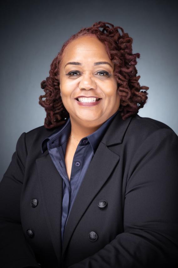 Jacquelynn Puckett