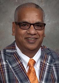 Ravi Nigam, Ph.D., CCC-SLP