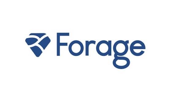 Forage Logo