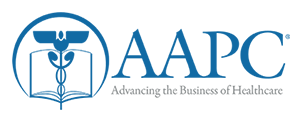Advancing the Business of Healthcare Logo