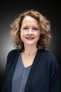 Dr. Amy Vujaklija 