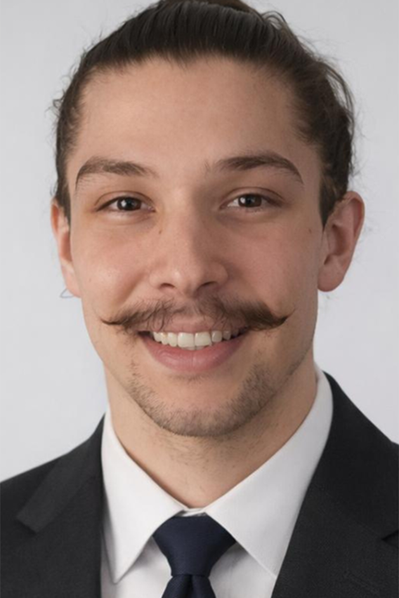 Cameron Cypress