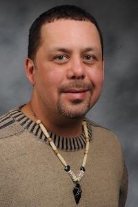 Dr. Gabriel A. Cortez