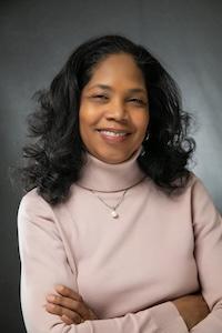 Dr. Joi Patterson