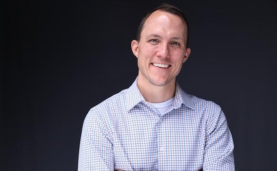Dustin Hogan