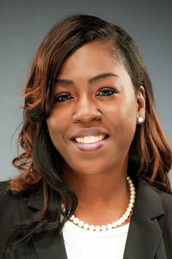 Dr. Konya Sledge