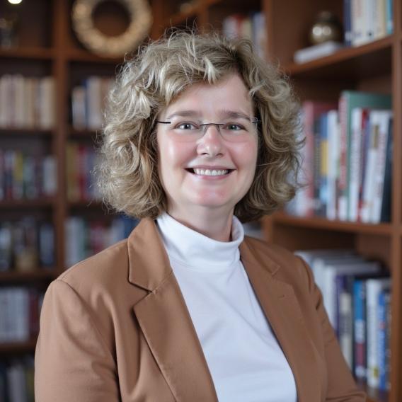 Tricia Kerns