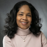Dr. Joi Patterson