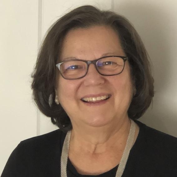 Dr. Frances Kostarelos