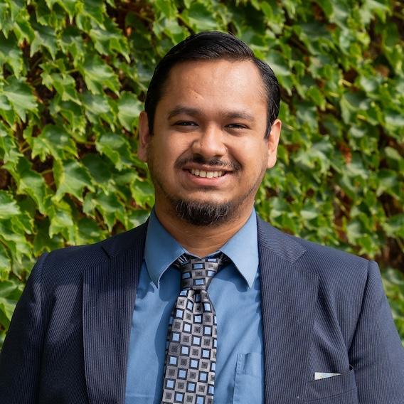 Leonel Jaramillo