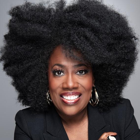 Sheryl P. Underwood