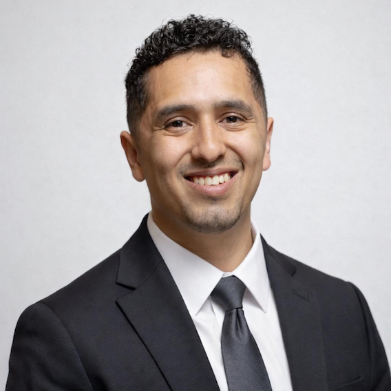 Steven Tijarina