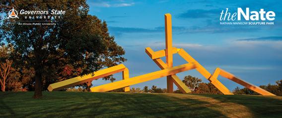 Nathan Manilow Sculpture Park